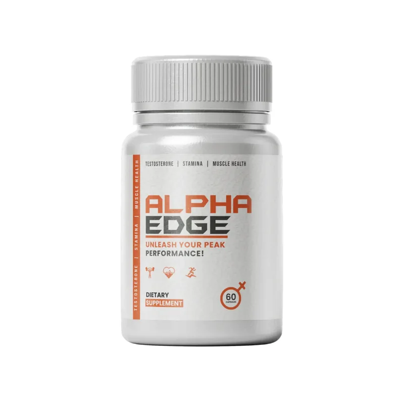 Alpha Edge: recensione, prezzo, ingredienti, farmacia e come si usa Alpha Edge