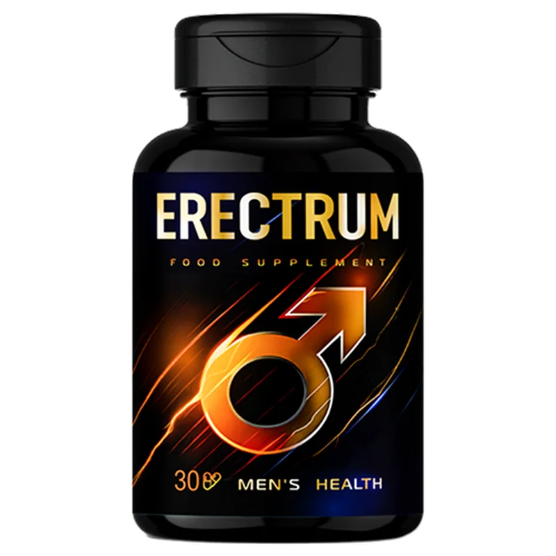 Erectrum: recensione, prezzo, ingredienti e dove si compra in farmacia Erectrum