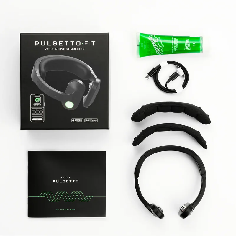 Pulsetto Fit: recensione, prezzo, come si usa e dove si compra Pulsetto Fit - view 2