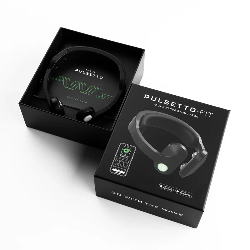 Pulsetto Fit: recensione, prezzo, come si usa e dove si compra Pulsetto Fit - view 3