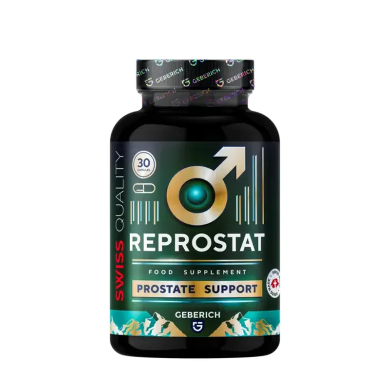 Reprostat recensioni, prezzo, ingredienti e dove si compra in farmacia Reprostat