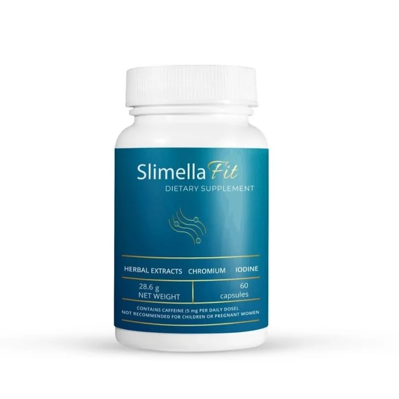 Slimella FIT: recensioni, prezzo, ingredienti e dove si compra Slimella FIT - view 2