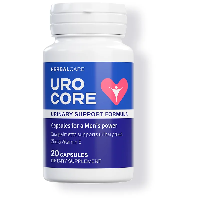 Urocore: recensioni, prezzo, ingredienti e dove si compra Urocore